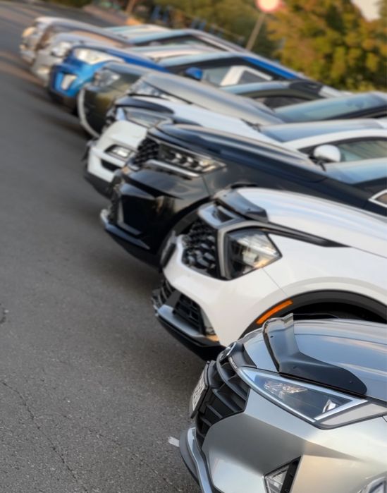 Большой выбор авто Без водителя! Аренда прокат машин! Кэш АвтоПрокат