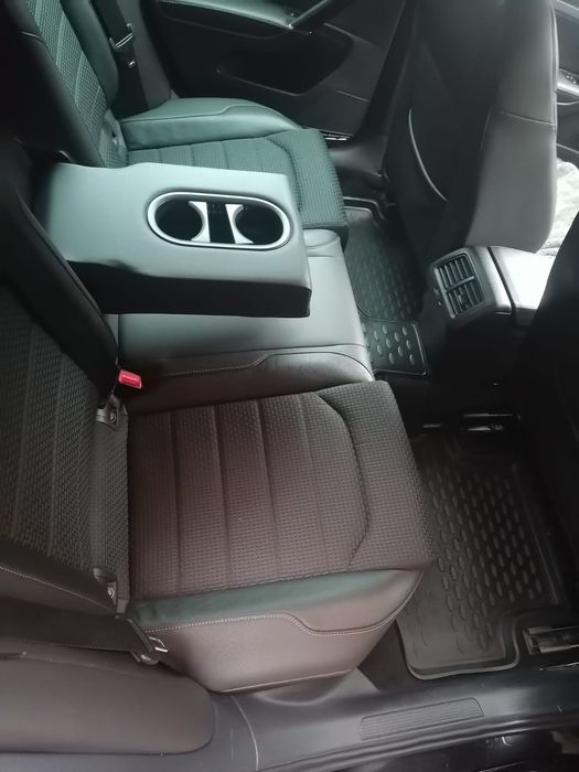 Volkswagen Golf 7 Automat 2015