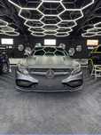 Mercedes-Benz C Mercedes-Benz C63S AMG W205