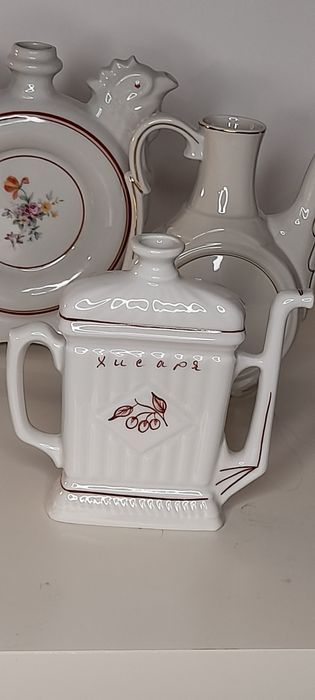 Старо порцеланово петле бардуче  павурче българско павур ретро