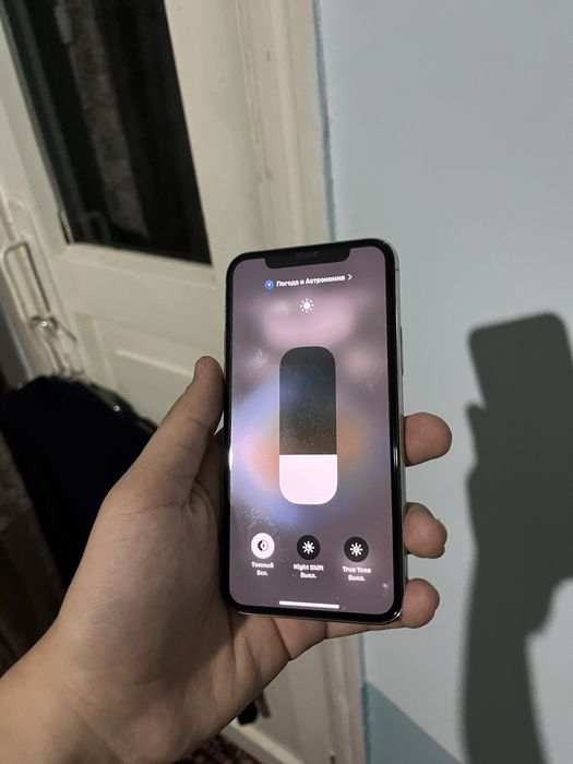 Iphone 11 pro 64 gb