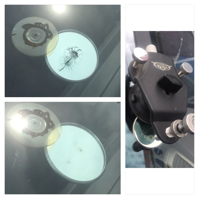 Reparatii / Stopari Parbrize Pitesti-Arges