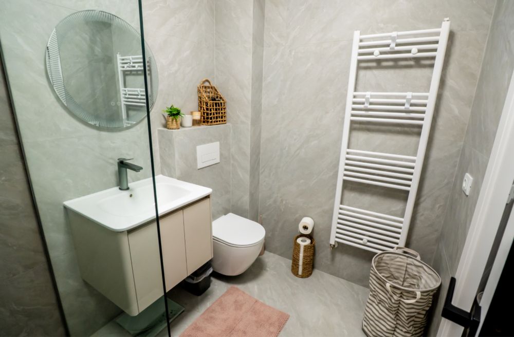 Studio regim hotelier Piatra Neamt