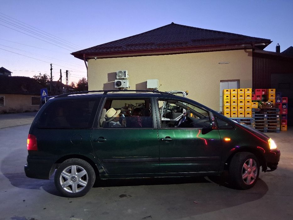 Vind sau schimb ww sharan