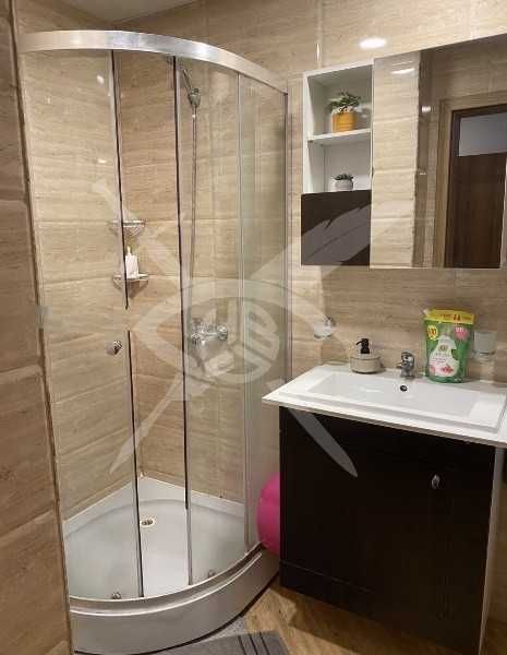 Продава се Едностаен апартамент в Свети Влас - 48 кв.м за 1275 €/кв.м - Снимка #3