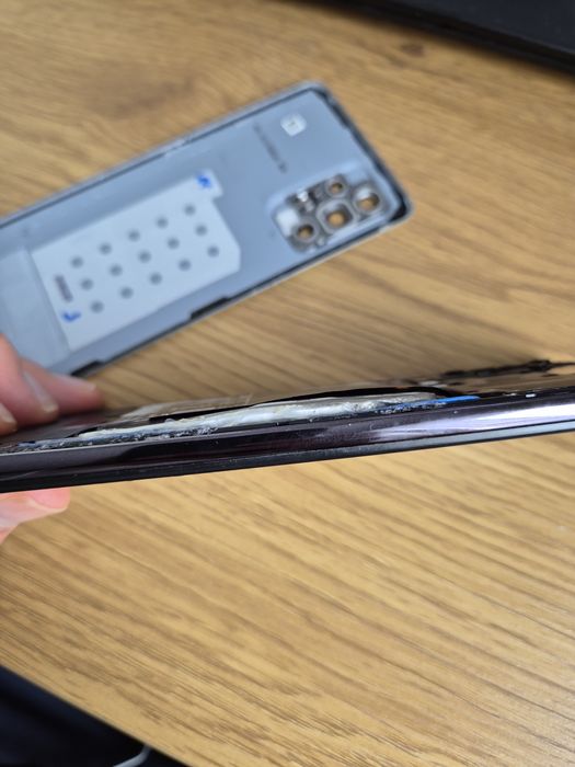 Samsung A52s за части