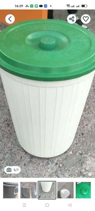 Продам срочно Бочку