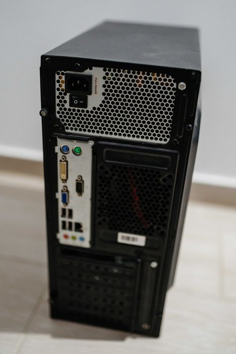 Calculator i5 Intel Graphic 500 gb HDD