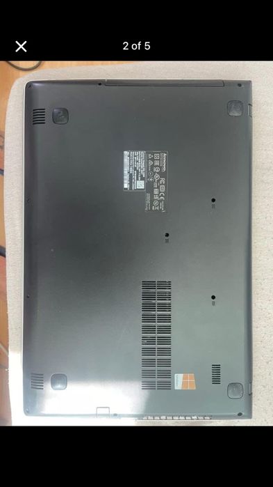Лаптопи HP 350 G2/Lenovo ideapad 500