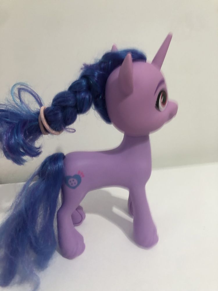 My Little Pony (micii ponei)