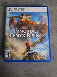 Immortals fenyx rising PlayStation 5