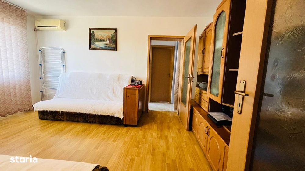 Apartament De Vanzare In Sebes, 2 Camere, Et.2