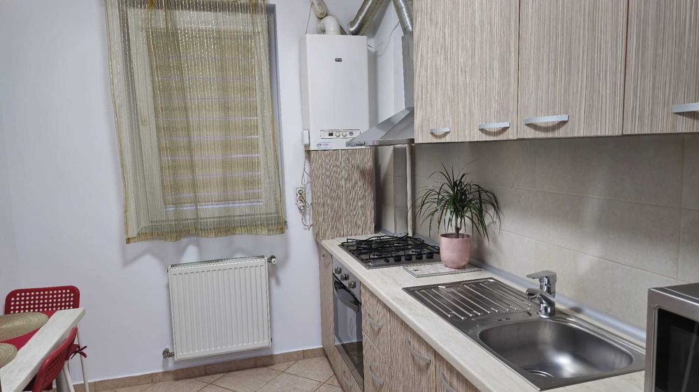 Inchiriez apartament 2 camere Fundeni