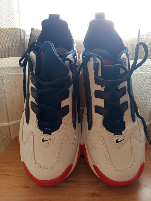 Кецове Nike като нови