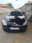 Рено Меган 1.5 dci