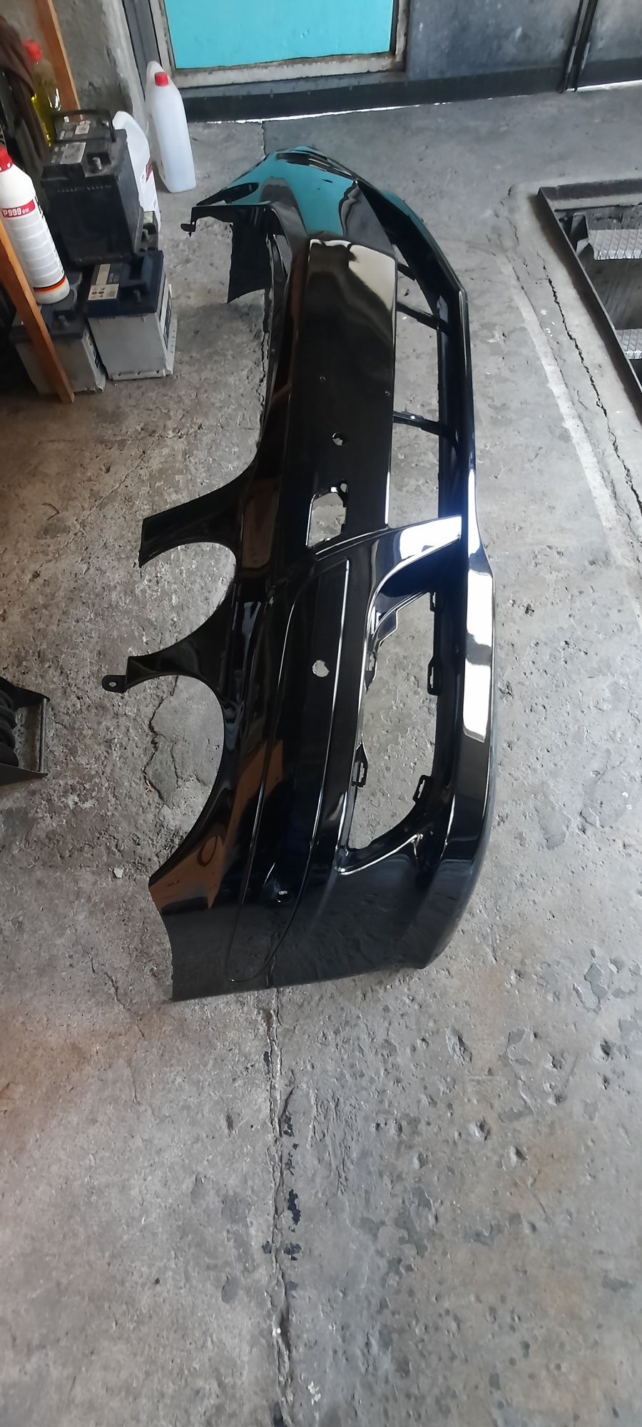 Предна броня за Мерцедес w211