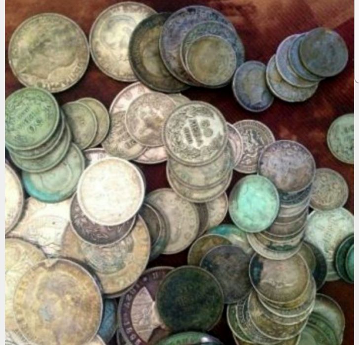 Продавам/купувам стари Български монети и банкноти