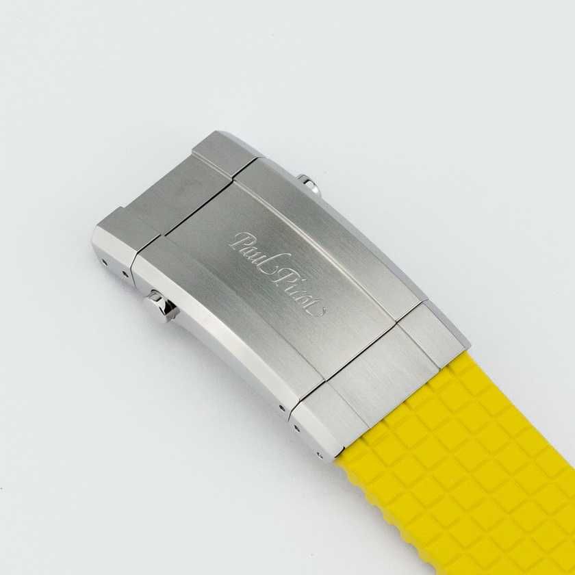 Paul Picot C-Type Plongeur 43mm P4118.SNGN.3012