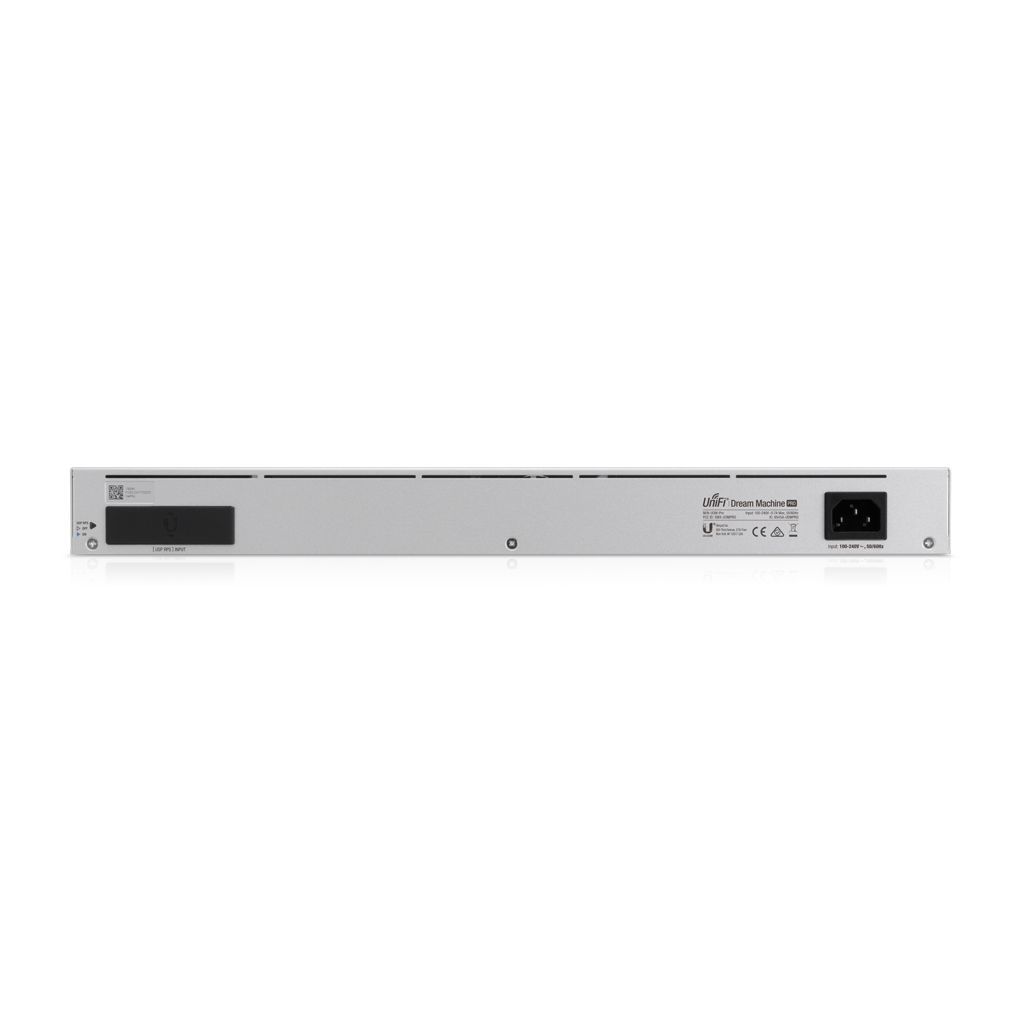 Маршрутизатор Ubiquiti UniFi Dream Machine Pro (UDM-Pro)