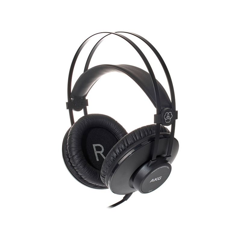 Наушники AKG K 52