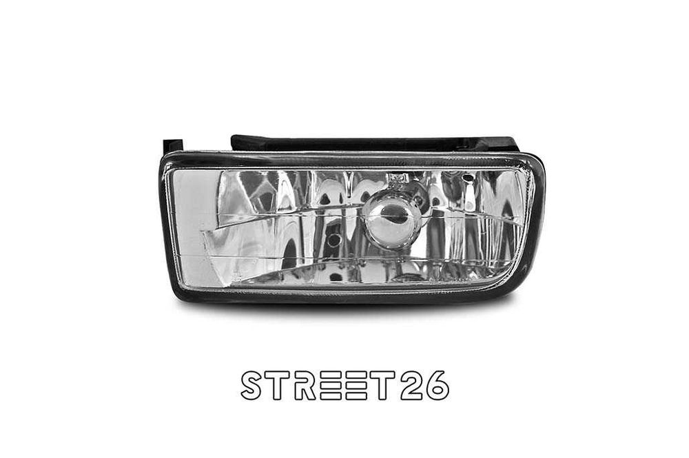 Proiectoare Ceata Lumini de Ceata BMW Seria 3 E36 (1991-1998) Clar