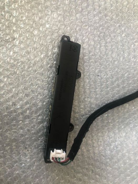 display ceas kia rio 2