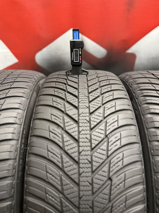225 45 17, Всесезонни гуми, Nexen NBlue4Season, 4 броя
