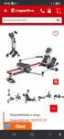 Vand aparat de vaslit inSPORTline Power Master X