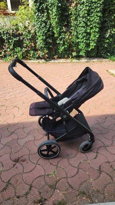 Cărucior Cybex Balios S lux 2024