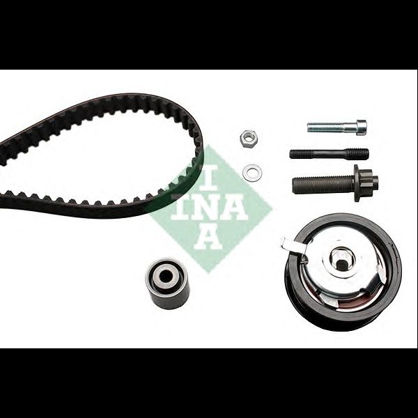 Kit distributie Audi A4, Golf 3, Toledo,Caddy 1.9 TDI 90CP