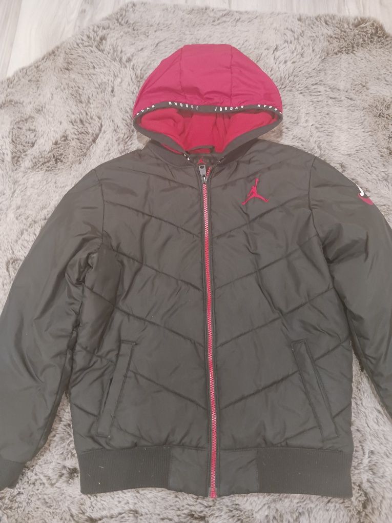 Детско яке  NIKE Jordan