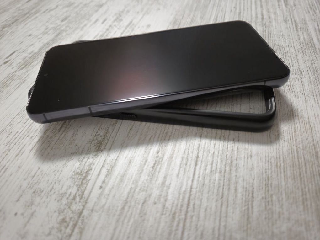 Samsung s22 Phantom Black