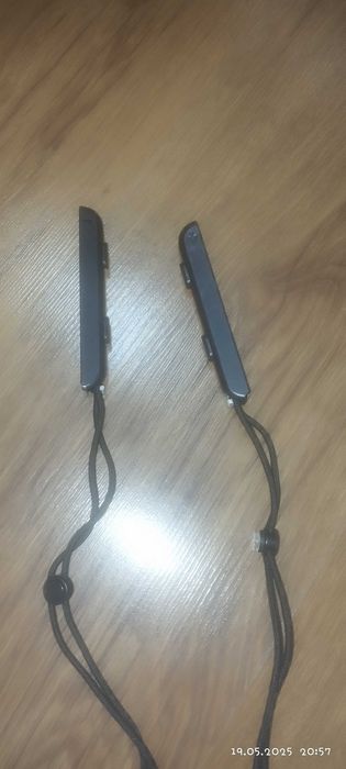 Nintendo switch.