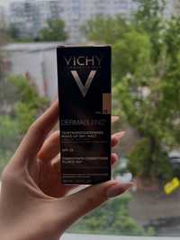 Fond de ten Vichy Dermablend 16h Opal 15