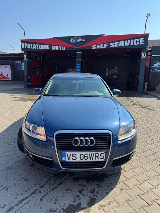 Audi A6 C6 de vanzare