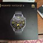 Смарт часовник huawei watch 4