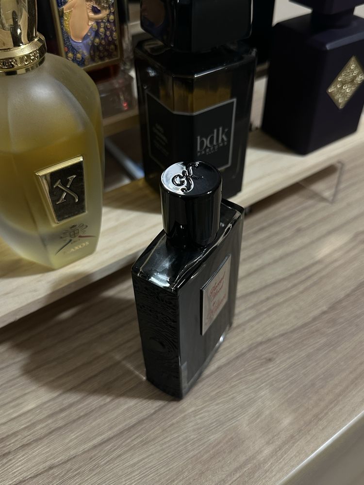 Kilian Sacred Wood