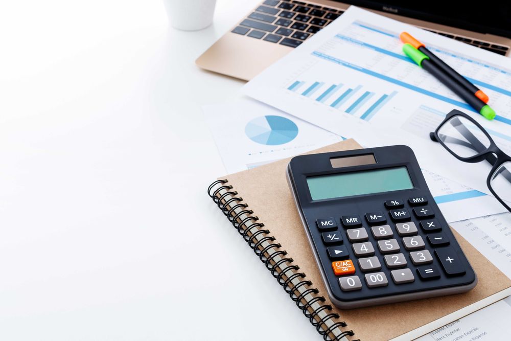 Бухгалтерские услуги ИП ТОО налог отчет стат егов 1с енбек эцп касса