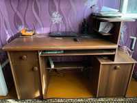 Продам письменный компьютерный стол