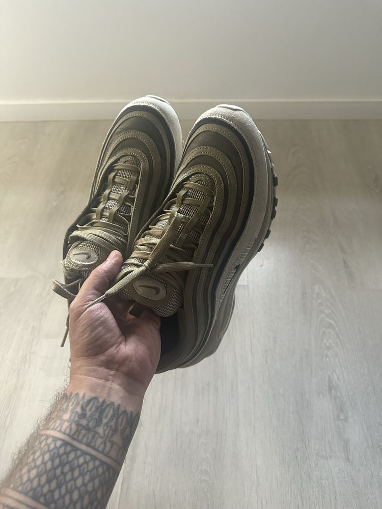 Nike Pantofi Sport Air Max 97