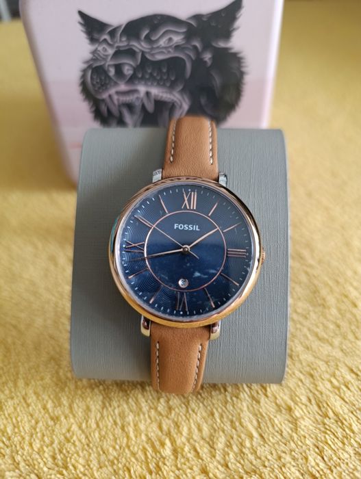 Дамски часовник Fossil