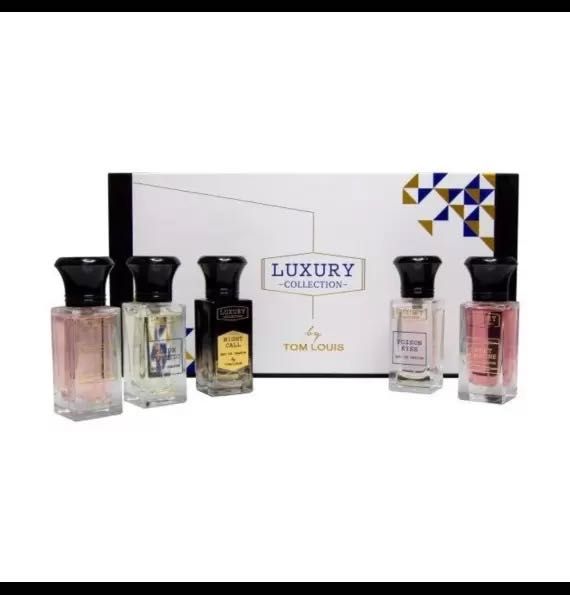 Luxury Collection by Tom Louis - Унисекс