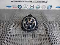 Manere Actuator Sigla Emblema Deschidere Portbagaj Vw Passat B7 An 2011-2012-2013-2014-2015 - Dezme
