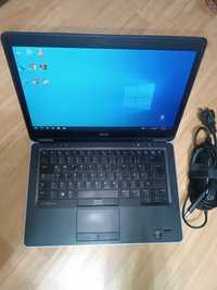 Vand Laptop Dell Latitude E7440, i5, 8 GB , SSD256 GB, 14 inch