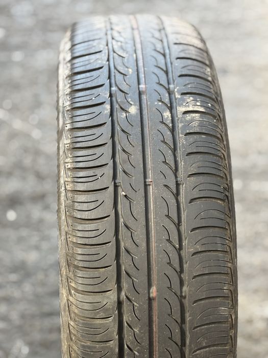 roata rezerva ford fiesta an 2006