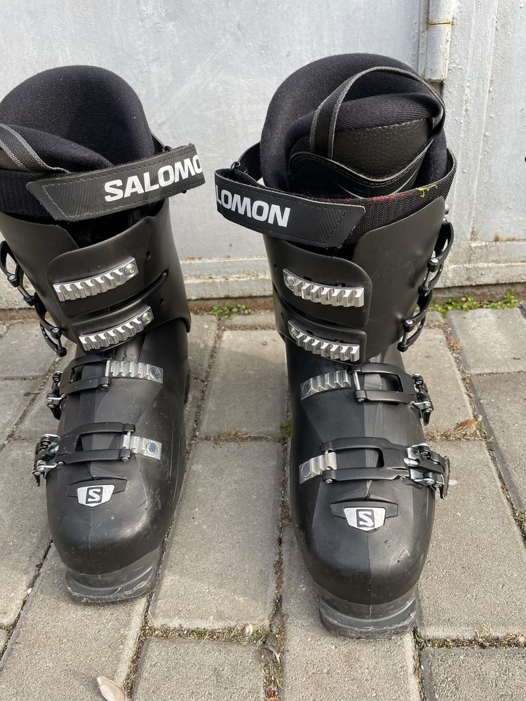 Clapari Salomon X Cruise 42.5