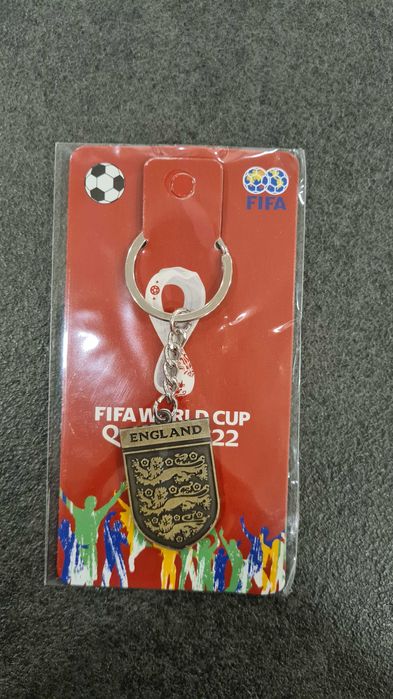 Метални ключодържатели на национални отбори