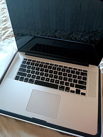 MacBook pro A1398