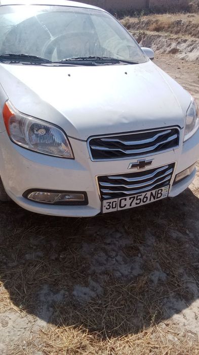 Nexia 3 metani bor 165 000 probegi