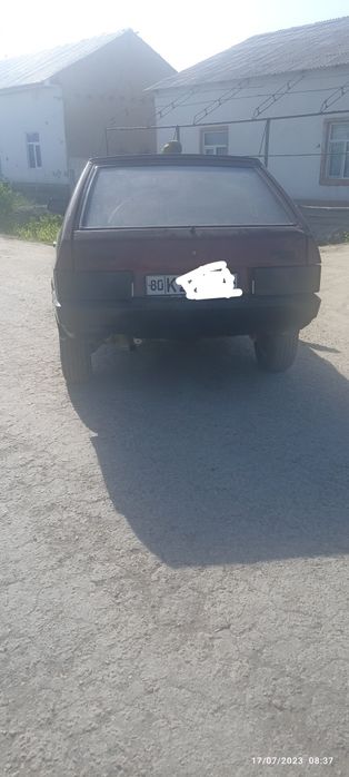 Voz 09 sotiladi kelishiladi